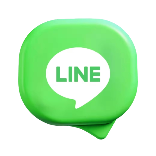 line ฉ่ำ168